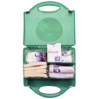 Eclipse 90810 10 Person First Aid Kit
