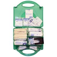 Eclipse 90811 20 Person First Aid Kit