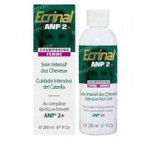 ecrinal anp2 women shampoo 200 ml spray