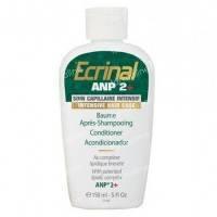 ecrinal anp 2 intensive anti hairloss conditioner 150 ml balm