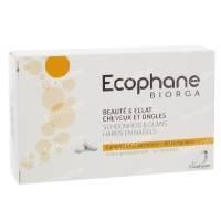 Ecophane Biorga 60 St Tablets