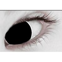 Eclipse 1 Month Halloween Coloured Contact Lenses (MesmerEyez XtremeEyez)