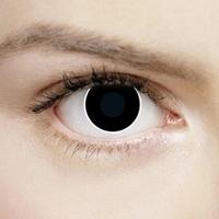 Eclipse 1 Day Halloween Coloured Contact Lenses (MesmerEyez XtremeEyez)