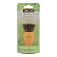 ecotools bamboo finishing kabuki brush