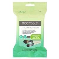 EcoTools Brush Cleansing Cloths