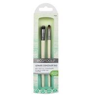 EcoTools Ultimate Concealer Makeup Brush Duo