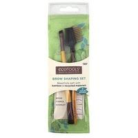 EcoTools Brow Shaping Set