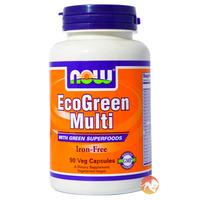 Eco-Green Multi