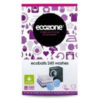 ecozone ecoballs 240 washes