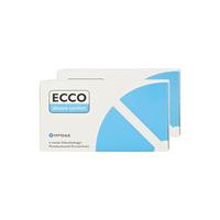 Ecco Ecco silicone comfort 1