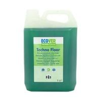 ecover floor cleaner degreaser 5ltr