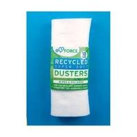 Ecoforce Recycled Dusters (10pk)