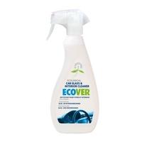 Ecover Spray - Glass & Interior Cleaner (500ml)