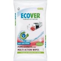 Ecover Antibacterial Wipes