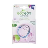 Ecoegg Laundry Egg Refill Spring Blos 54 Washes (1 x 54washes)