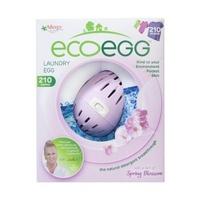 Ecoegg Laundry Egg Spring Blossom 210 Washes (1 x 210washes)