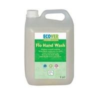 ecover uk flo hand wash 500ml