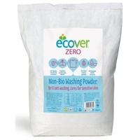 Ecover ZERO (Non Bio) Washing Powder 750g (1 x 750g)