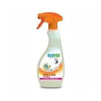 Ecover Oven & Hob Cleaner 500ml (1 x 500ml)