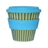 Ecoffee Cup Norweaven Reusable Coffee Cup 400 ML (1 x 400ml)