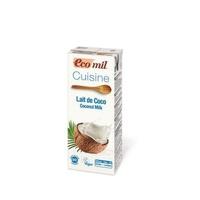 Ecomil Coconut Cuisine (200ml)