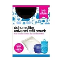 ecozone dehumidifier refill pouch 450 g 1 x 450g