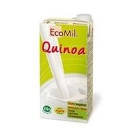 Ecomil Org Quinoa Drink 1000ml (1 x 1000ml)