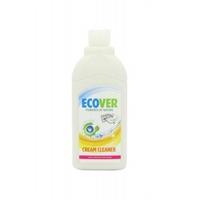 Ecover Cream Cleaner 500ml (1 x 500ml)