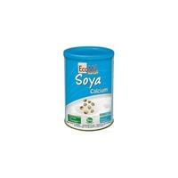 ecomil soya calcium powder 400g 1 x 400g
