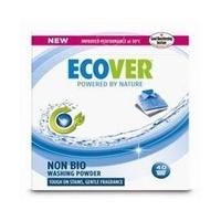 Ecover Washing Powder Non Bio 3000g (1 x 3000g)