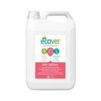 Ecover Conc Fabric Softener Flowers 5000 ML (1 x 5000ml)