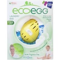 Ecoegg Laundry Egg Fragrance Free 210 Washes (1 x 210washes)