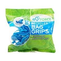 Ecoforce Recycled Multi Purpose Bag Grips (12pk)