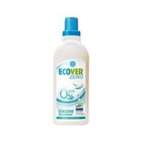 ecover zero fabric conditioner 750ml 1 x 750ml