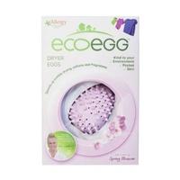 ecoegg dryer egg spring blossom 2 pieces 1 x 2pieces