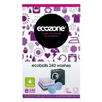 Ecozone Ecoballs - 240 Washes (Single)