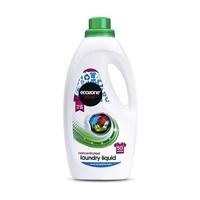 Ecozone Bio Laundry Liquid 25 Washes (1Ltr)