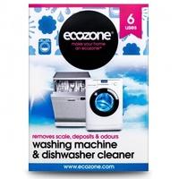 Ecozone Washing Machine & Dishwasher C 135g (1 x 135g)