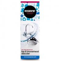 ecozone tap shower descaler gel 150ml