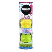 ecozone dryer cubes 95g 1 x 95g