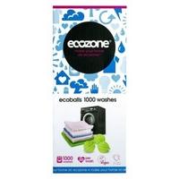 ecozone ecoballs 1000 washing powder replacement 3s single