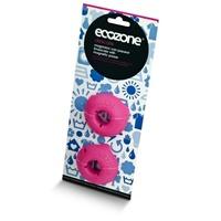 ecozone magnoloo anti limescale for toilets 2 pack