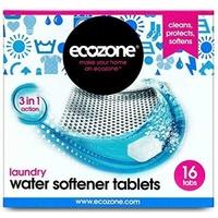 ecozone water softener tablets 16 tablet 1 x 16 tablet