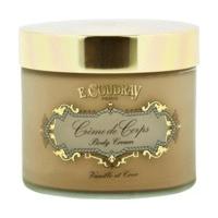 E.Coudray Vanille et Coco Body Cream (250 ml)