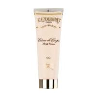 ecoudray jacinthe et rose body cream 250 ml