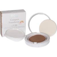 Eco Cosmetics Compact Foundation LSF 30 (10g)