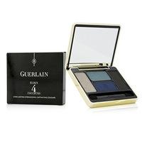 Ecrin 4 Couleurs Long Lasting Eyeshadow - #10 Les Ombres De Nuit 7.2g/0.25oz