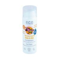 Eco Cosmetics Baby Sunscreen SPF 50+ (50 ml)