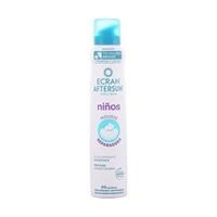 Ecran Aftersun Niños Mousse (200ml)