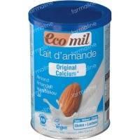 Ecomil Almond Milk + Calcium 400 g
